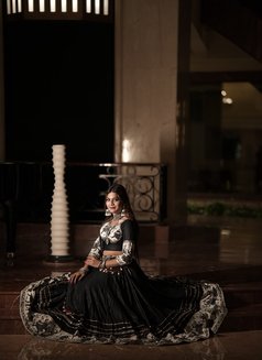 Aaliya Shemale Top - Acompañantes transexual in Navi Mumbai Photo 14 of 14