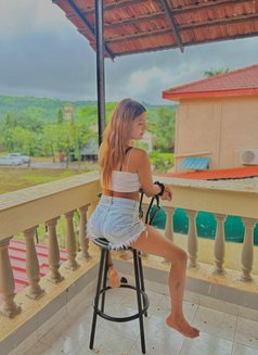 Aaliya shemale top navi mumbai kopkharne - Transsexual escort in Navi Mumbai Photo 21 of 24