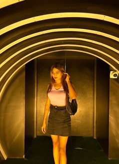 Aaliya shemale top navi mumbai kopkharne - Transsexual escort in Navi Mumbai Photo 23 of 24