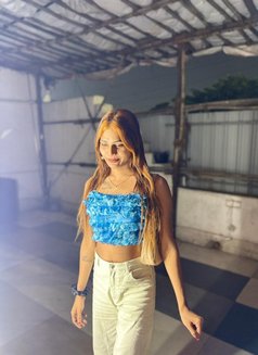 Aaliya shemale top navi mumbai kopkharne - Transsexual escort in Navi Mumbai Photo 24 of 24