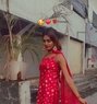 Aaliya shemale Navi mumbai top only - Acompañantes transexual in Navi Mumbai Photo 8 of 14