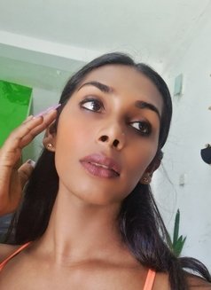 Aaliya - Transsexual adult performer in Colombo Photo 27 of 29