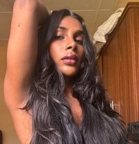 Aaliya - Transsexual adult performer in Colombo