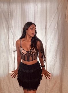 Aaliya - Transsexual adult performer in Colombo Photo 23 of 30