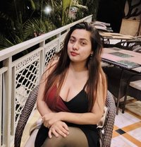 Aaliya09 - escort in New Delhi