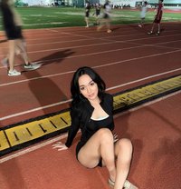 Aaliyaf - Transsexual escort in Hong Kong