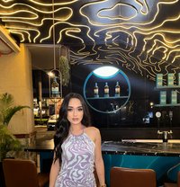 Aaliyaf - Transsexual escort in Hong Kong