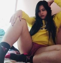Aaliyah - puta in Manila