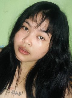 Aaliyah - puta in Manila Photo 5 of 5