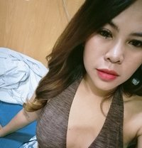 Aaliyah - puta in Manila
