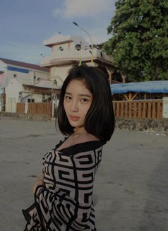 Aaliyah - escort in Taipei Photo 6 of 6