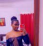 Aaliyah Horny Mistress for BDSM & GFE - escort in Chennai Photo 1 of 3