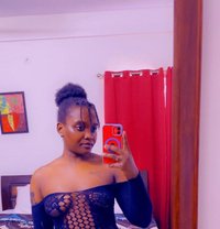Aaliyah Horny Mistress for BDSM & GFE - puta in Chennai