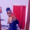 Aaliyah Horny Mistress for BDSM & GFE - escort in Chennai Photo 2 of 3