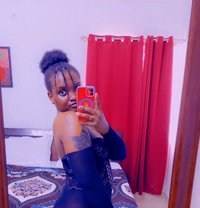 Aaliyah Horny Mistress for BDSM & GFE - puta in Chennai