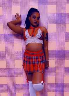 Aaliyah Horny Mistress for BDSM & GFE - escort in Chennai Photo 4 of 6