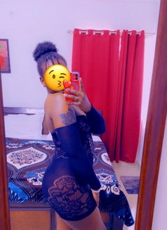Aaliyah Horny Mistress for BDSM & GFE - escort in Chennai Photo 1 of 12