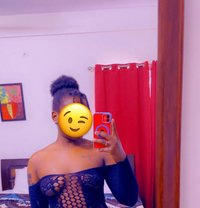 Aaliyah Horny Mistress for BDSM & GFE - escort in Chennai