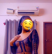 Aaliyah Horny Mistress for BDSM & GFE - escort in Chennai