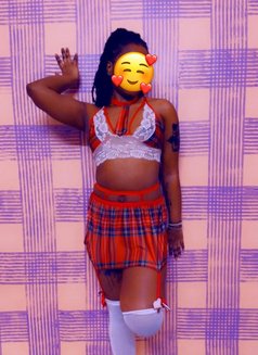 Aaliyah Horny Mistress for BDSM & GFE - escort in Chennai Photo 6 of 12