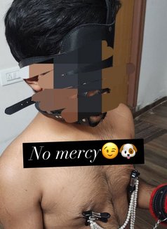 Aaliyah Horny Mistress for BDSM & GFE - escort in Chennai Photo 10 of 12