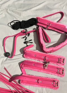 Aaliyah Horny Mistress for BDSM & GFE - escort in Chennai Photo 11 of 12