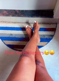 Aaliyah Horny Mistress for BDSM & GFE - puta in Chennai Photo 14 of 14