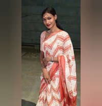 Aaliyah - Transsexual escort in Chennai