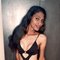Aaliyah - Transsexual escort in Coimbatore
