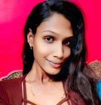 Aaliyah - Acompañantes transexual in Coimbatore