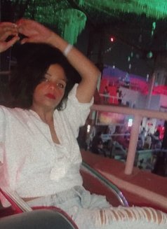 Aaliyah Jamal Hafez - puta in Al Sohar Photo 2 of 2