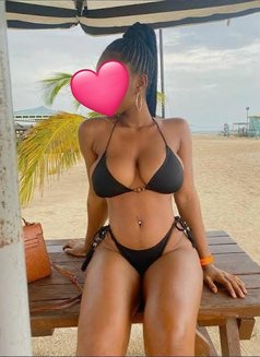 Aaliyah - escort in Nairobi Photo 1 of 2