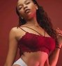 Aaliyah - escort in Nairobi Photo 1 of 7