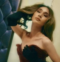 Aaliyah Loves 2 Cum - Acompañantes transexual in Davao