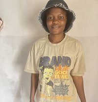 Aaliyah - escort in Ibadan