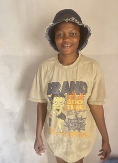 Aaliyah - escort in Ibadan Photo 2 of 3