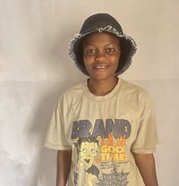 Aaliyah - escort in Ibadan