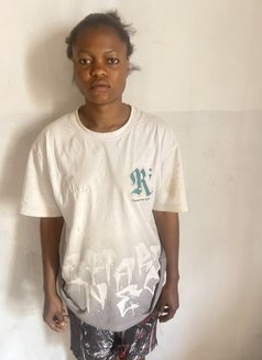 Aaliyah - escort in Ibadan Photo 3 of 3