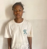 Aaliyah - escort in Ibadan