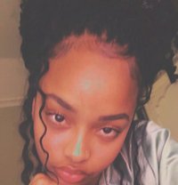 Aaliyah - Acompañantes transexual in Johannesburg