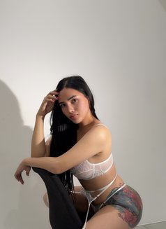 Aaliyah the Hard Fucker! - Acompañantes transexual in Dubai Photo 9 of 10
