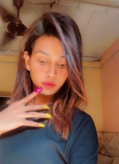 Aaliya khan kopkharne 0701 - Transsexual escort in Mumbai Photo 13 of 13