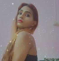 Aaliyakhan0701 - Transsexual escort in Navi Mumbai