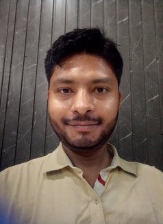 Aalok - Acompañantes masculino in Ranchi Photo 1 of 1