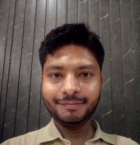 Aalok - Acompañantes masculino in Ranchi