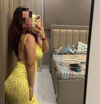 Aalya - escort in Chandigarh Photo 1 of 1
