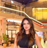 Aalya - escort in Ahmedabad