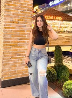 Aalya - escort in Ahmedabad Photo 3 of 3