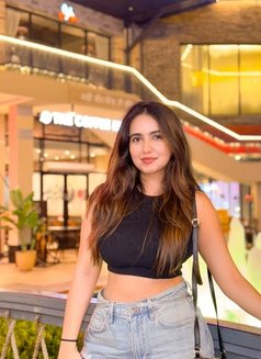 Aalya - escort in Chandigarh Photo 1 of 3