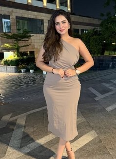 Aalya if you really want call me - escort in Chandigarh Photo 1 of 3